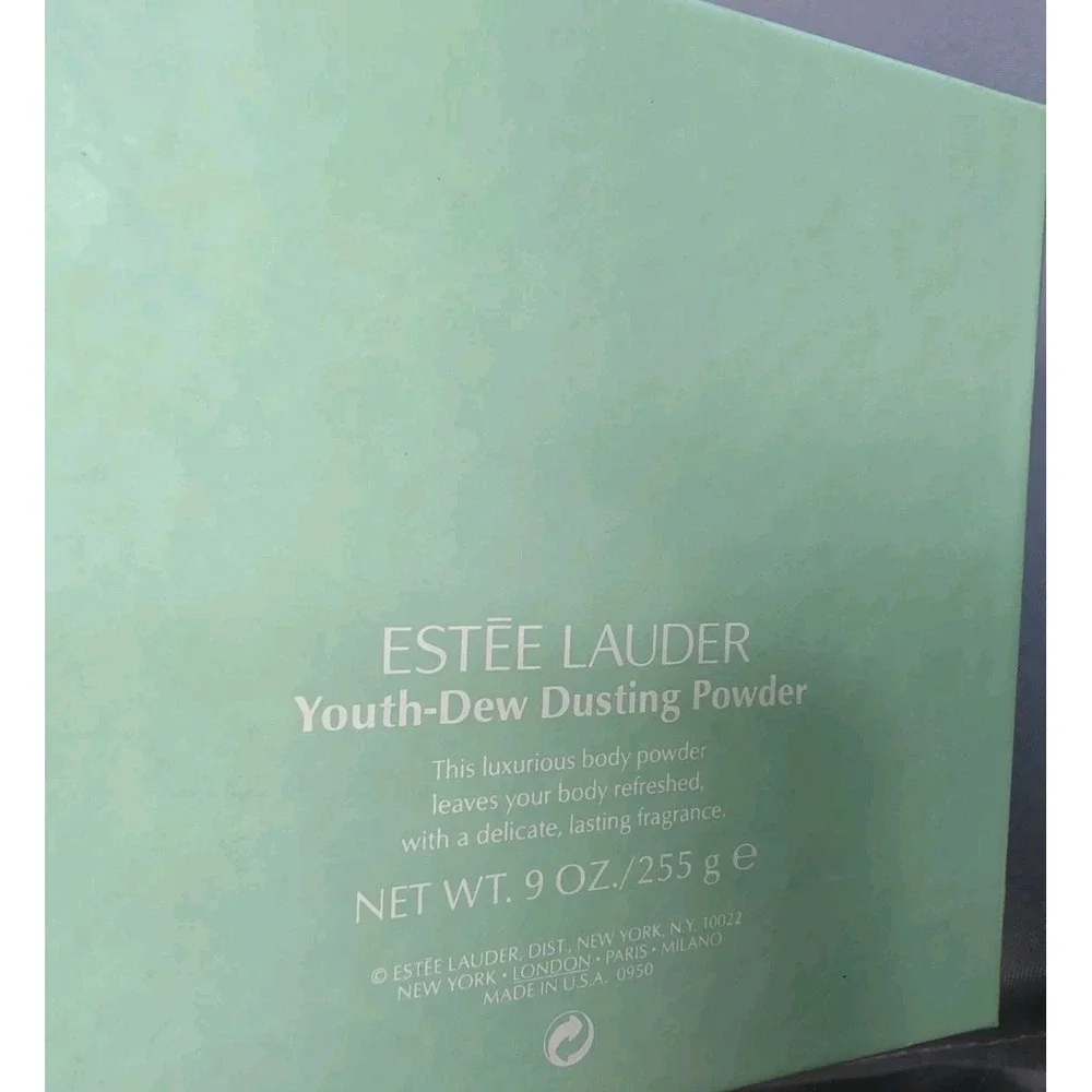 Estée Lauder vintage estee